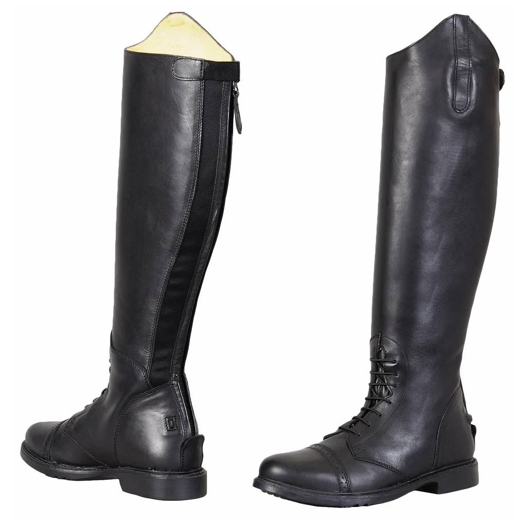 TuffRider Baroque Field Boots - Ladies