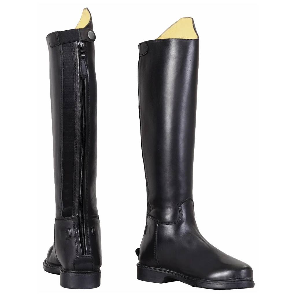 Tuffrider Ladies Baroque Dress Boots