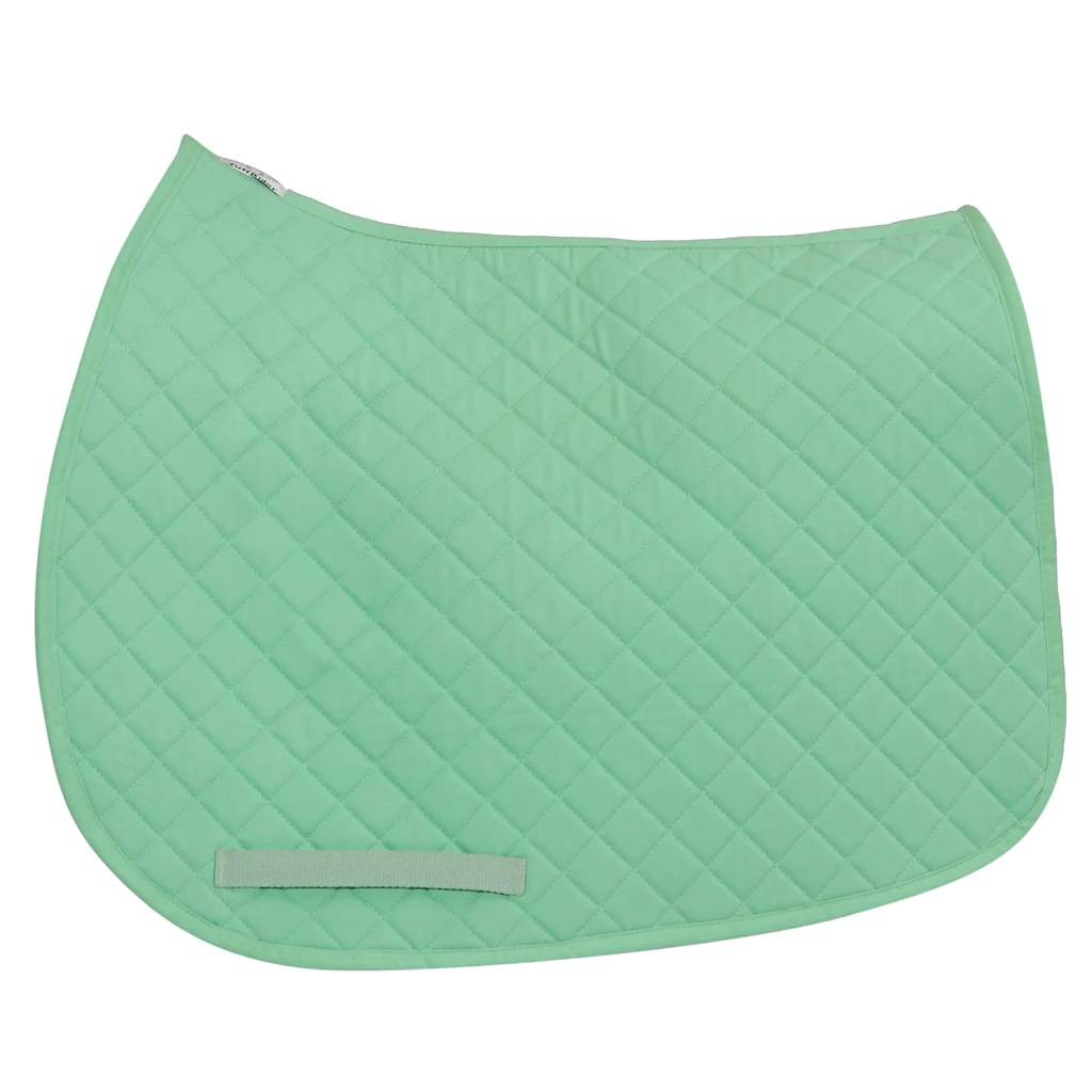 Tuffrider Basic Pony Saddle Pad