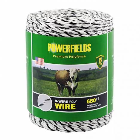 Powerfields Polywire