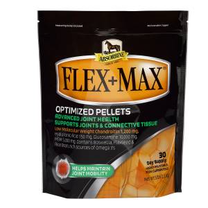 Absorine Flex+Max Pellets