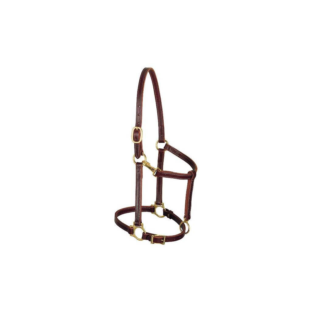 Weaver 3/4" Track Halter