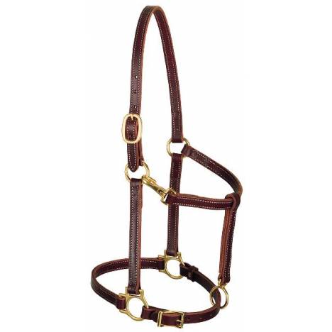 Weaver 3/4" Track Halter