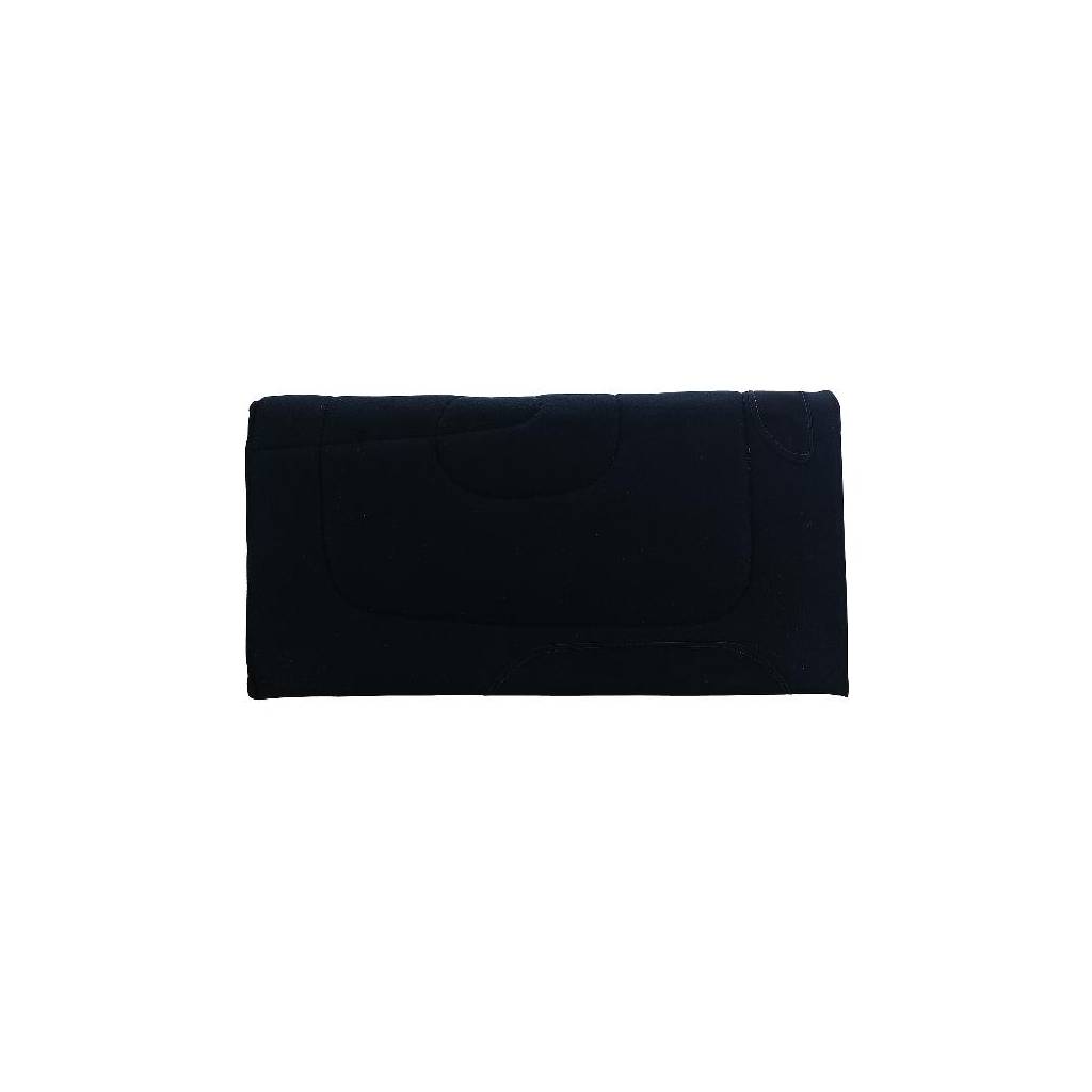 Weaver Felt Western Saddle Pad