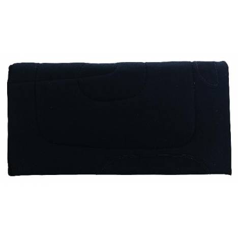 Weaver Felt Western Saddle Pad