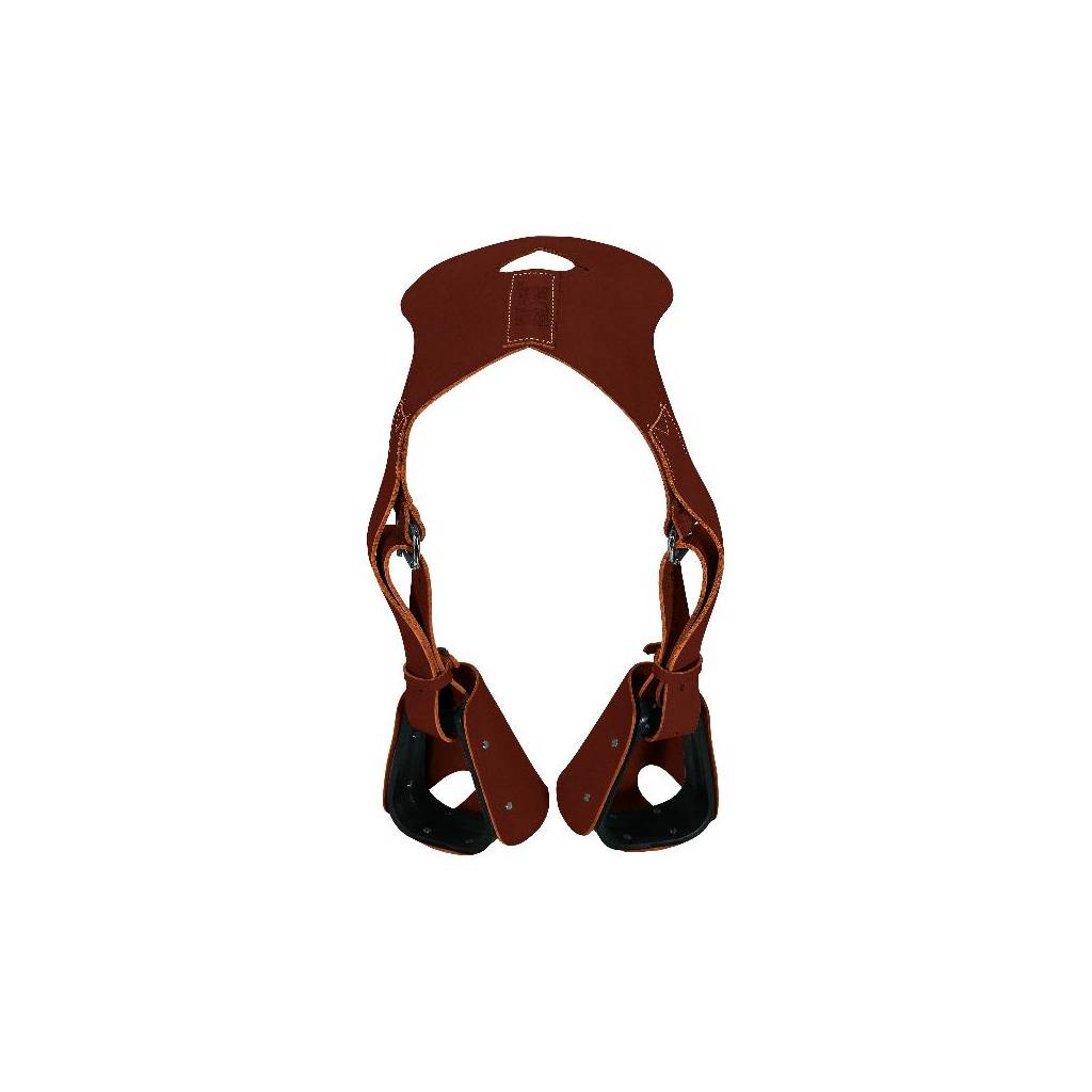 Weaver Lil' Dude Stirrups