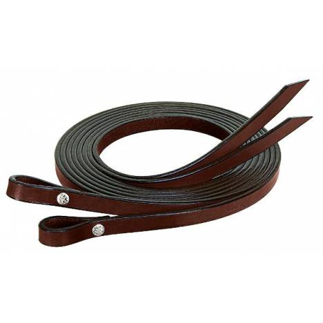 Weaver Bridle Leather Split Reins