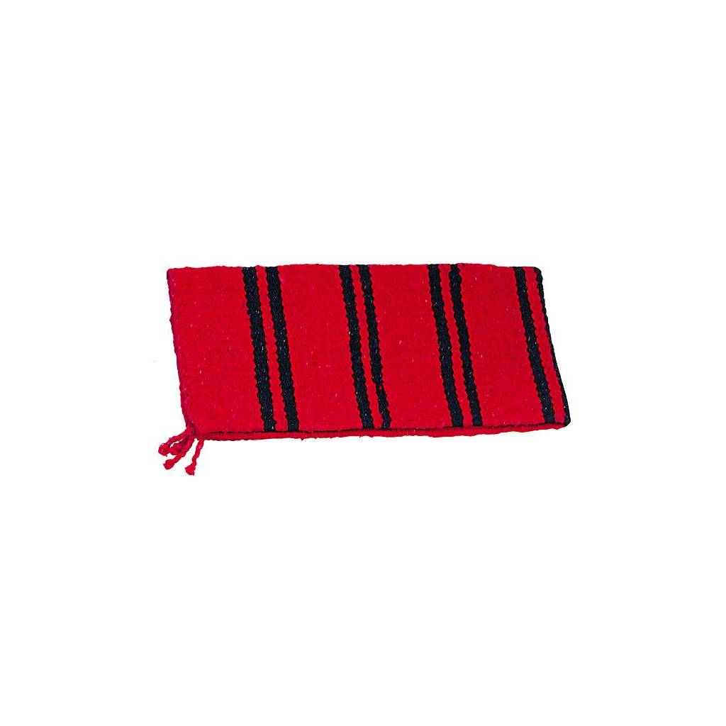 Weaver Double Weave Saddle Blanket