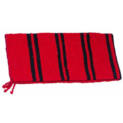 Weaver Double Weave Saddle Blanket