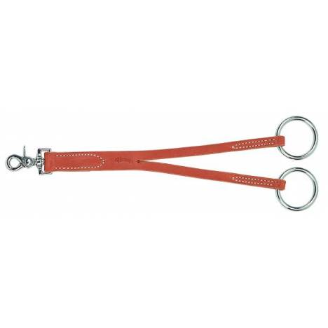 Weaver Leather Training Fork - Breast Collar Attachment