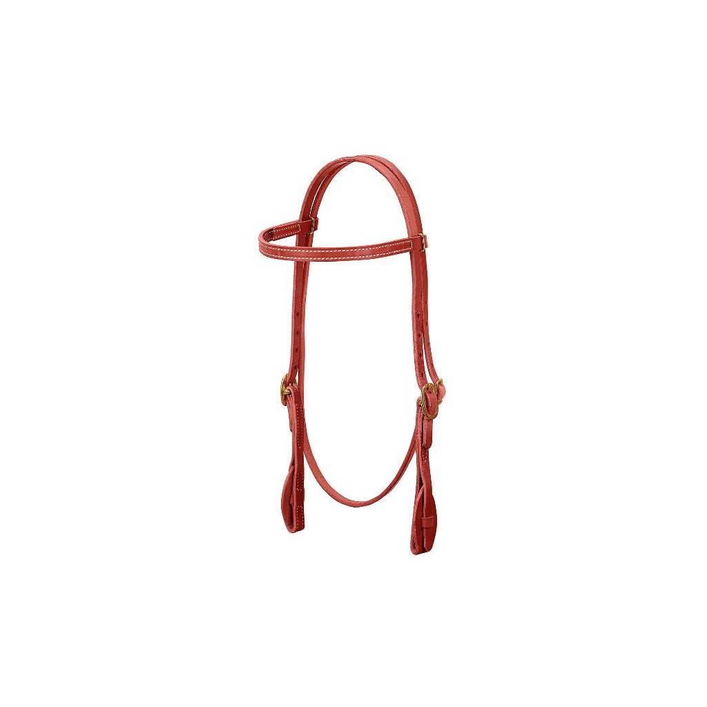 Weaver Quick Change Browband Headstall