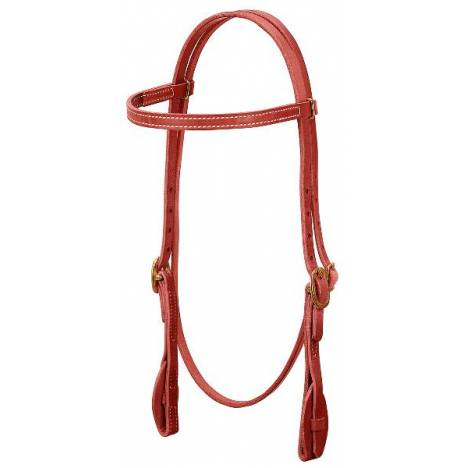 Weaver Quick Change Browband Headstall