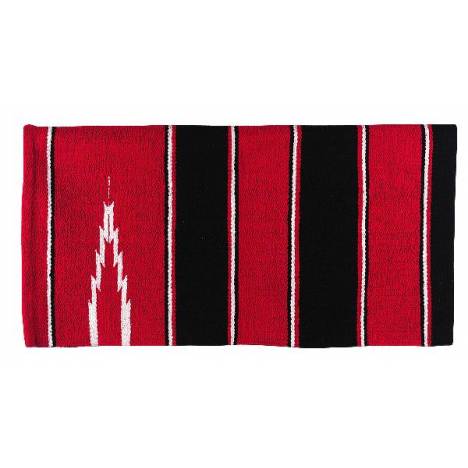 Weaver Single Weave Saddle Blanket