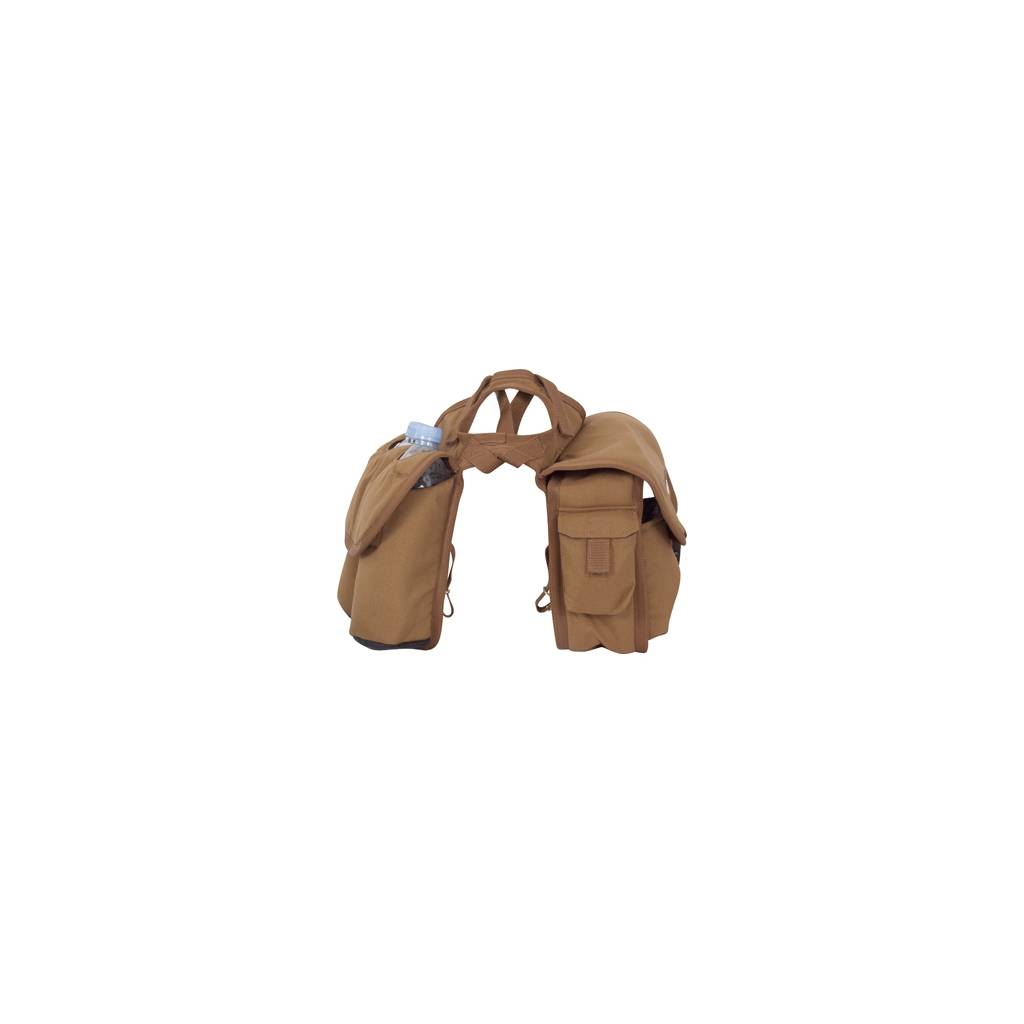 Cashel Horn Bag - Medium