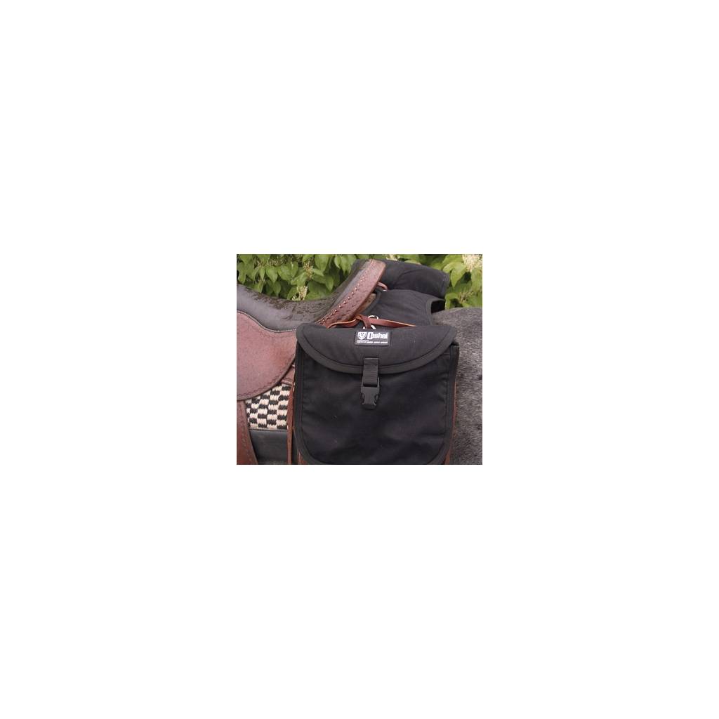 Cashel Standard Rear Saddle Bags