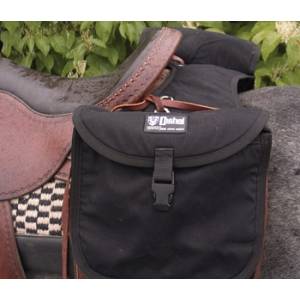 Cashel Standard Rear Saddle Bags