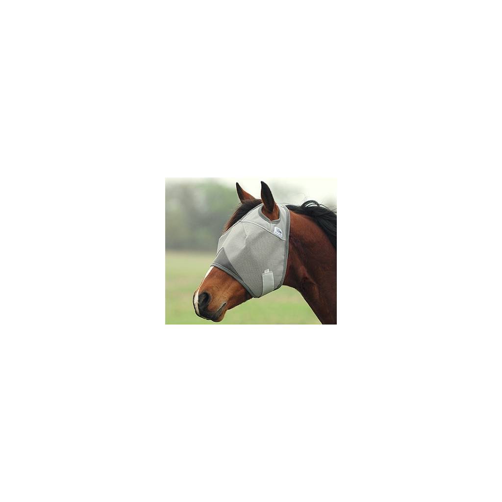 Cashel Crusader Fly Mask- Standard