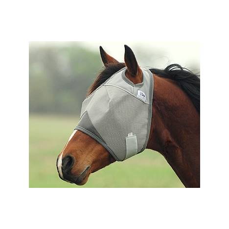 Cashel Crusader Fly Mask- Standard