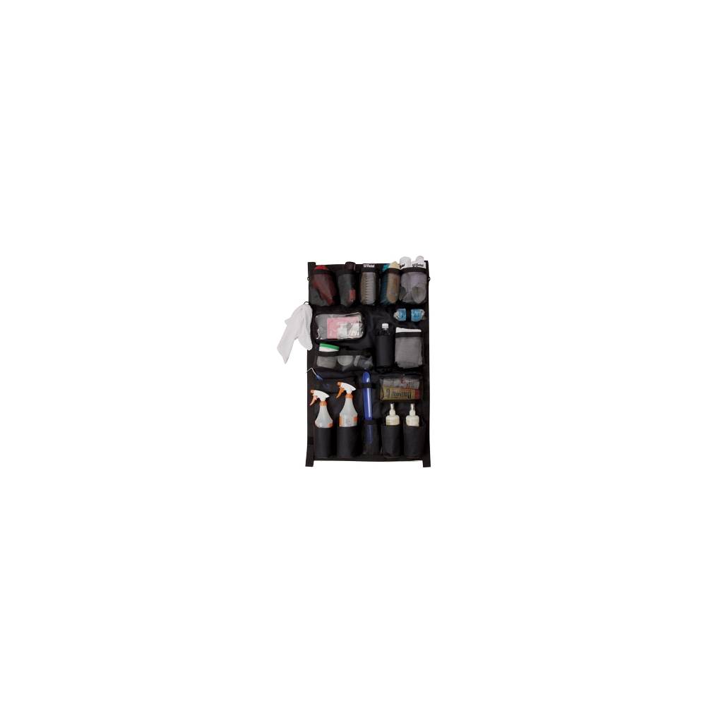 Cashel Trailer Full Door Organizer