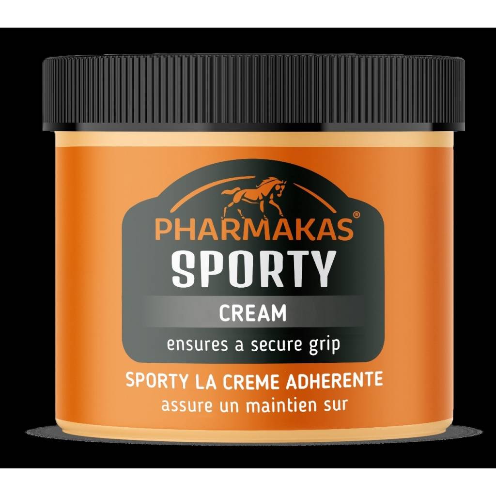 Pharmarka Guter Sitz Tite Cream
