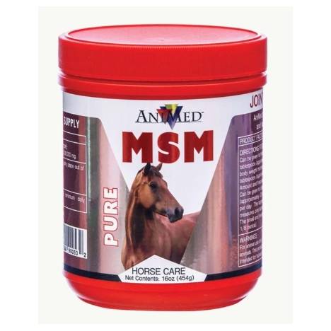 AniMed MSM Powder