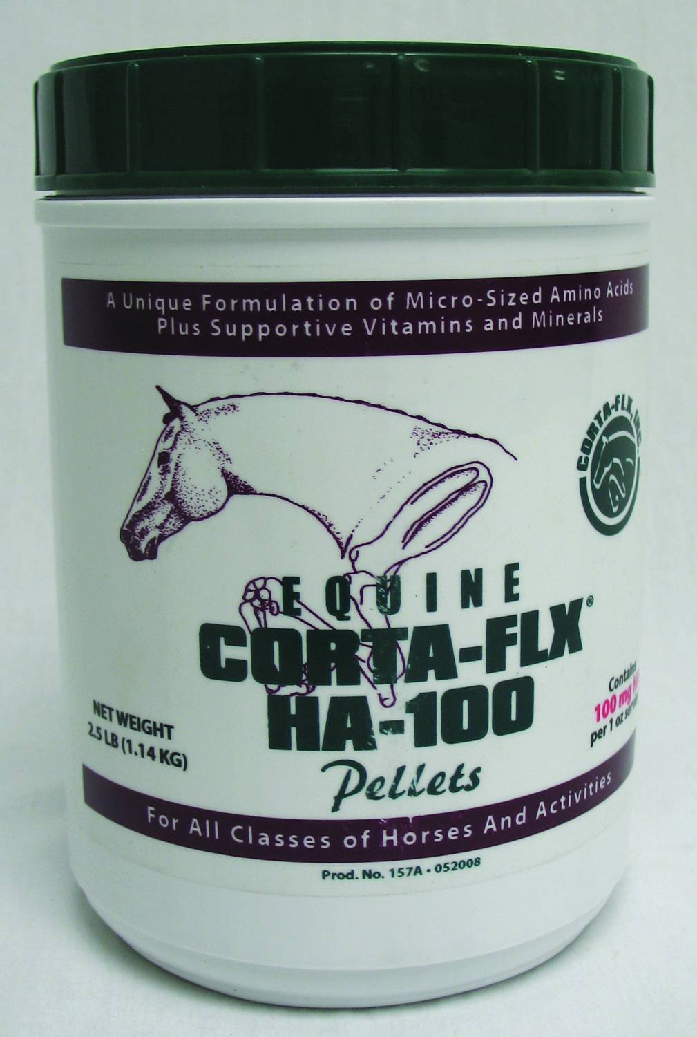 Corta Flx Ha 100 Pellets