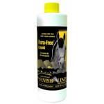 Finish Line Horse First Aid