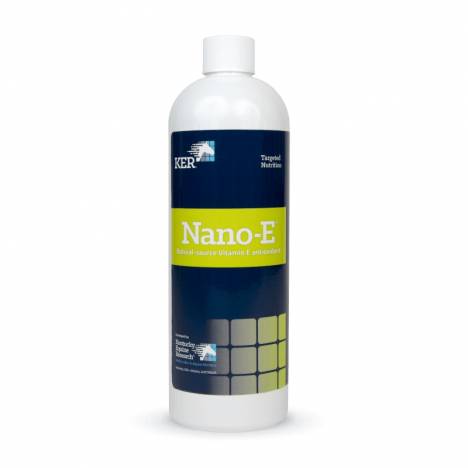 Kentucky Equine Research Nano E