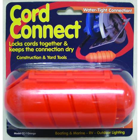 EQC Supplies Cord Connect