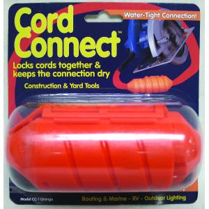 EQC Supplies Cord Connect