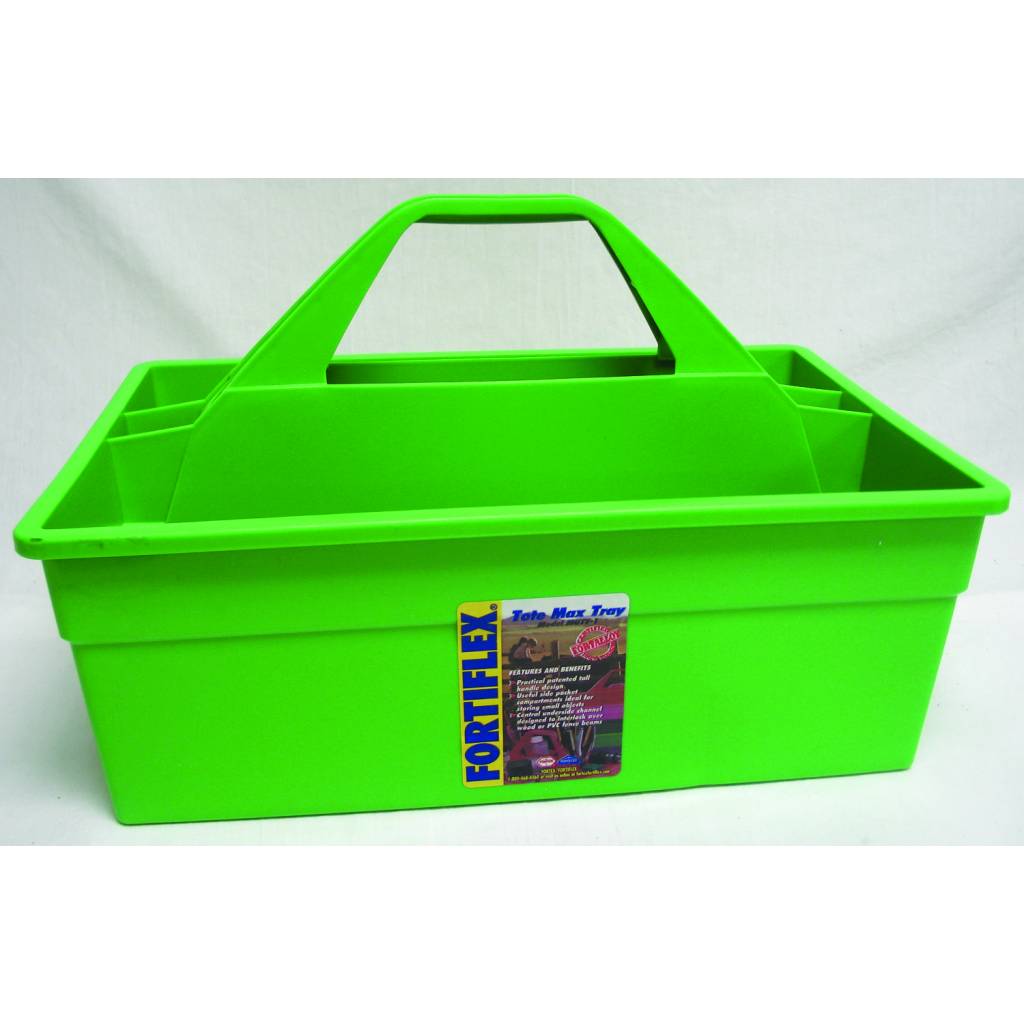 Tote Max Grooming Box