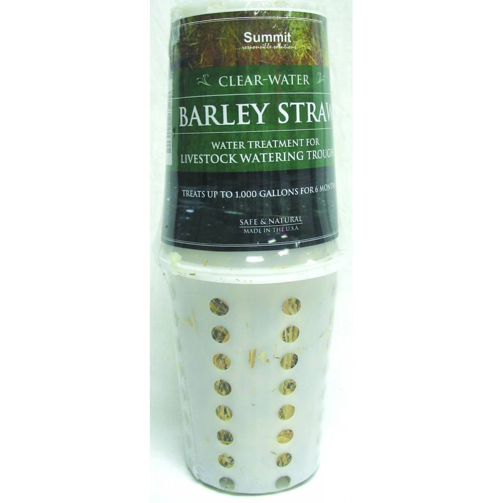 Barley Straw For Troughs EquestrianCollections