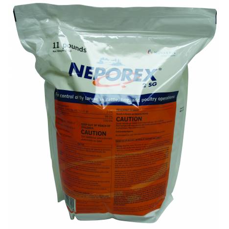 Novartis Neporex 2Sg