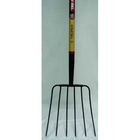 Truper Trupro Manure Fork