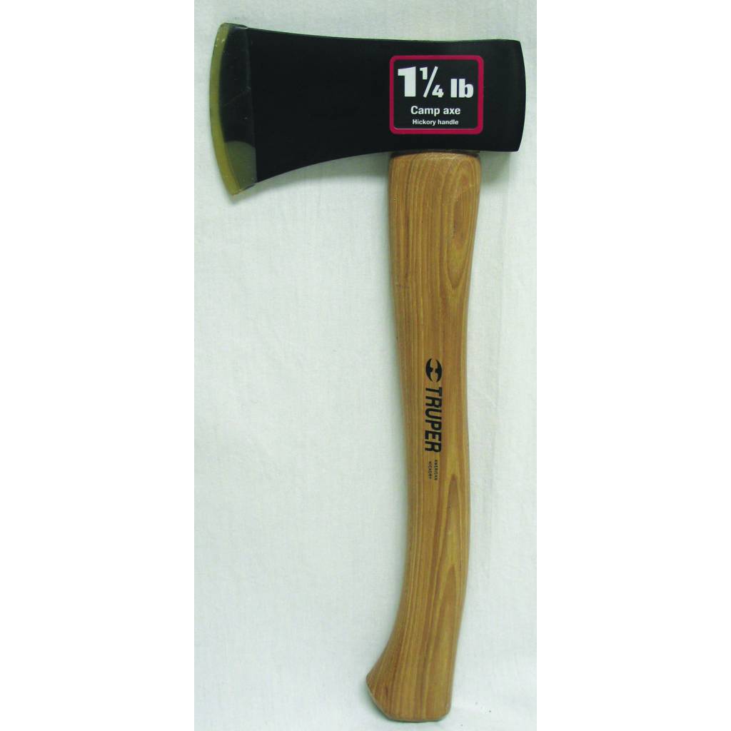 Truper Camp Axe