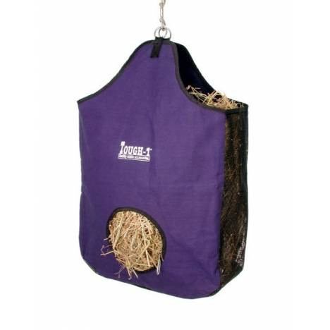 Tough-1 Canvas Hay Tote