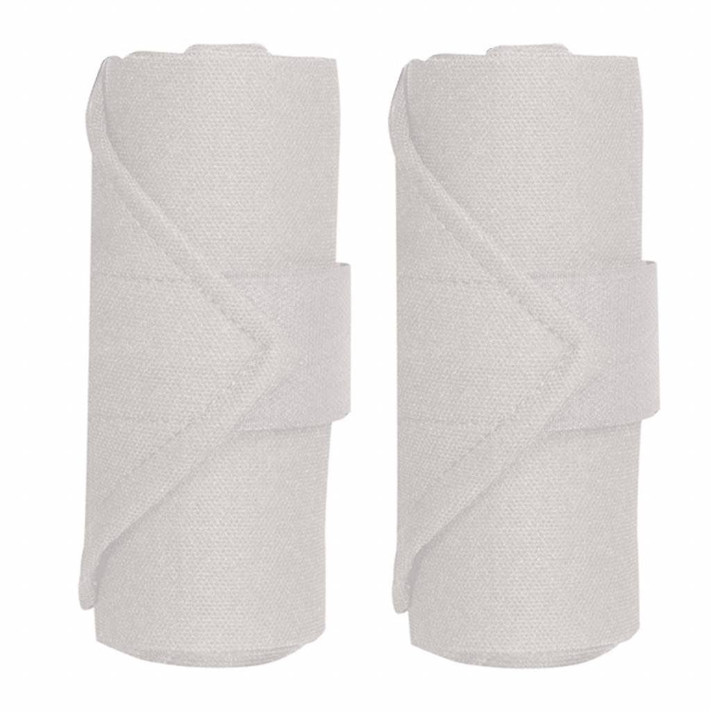 Perri's Standing Bandages - 4 Pack