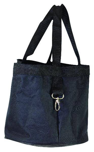 Perris Nylon Grooming Tote