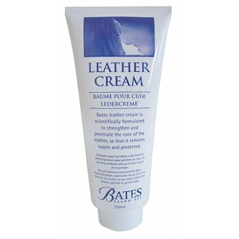 Bates Leather Cream