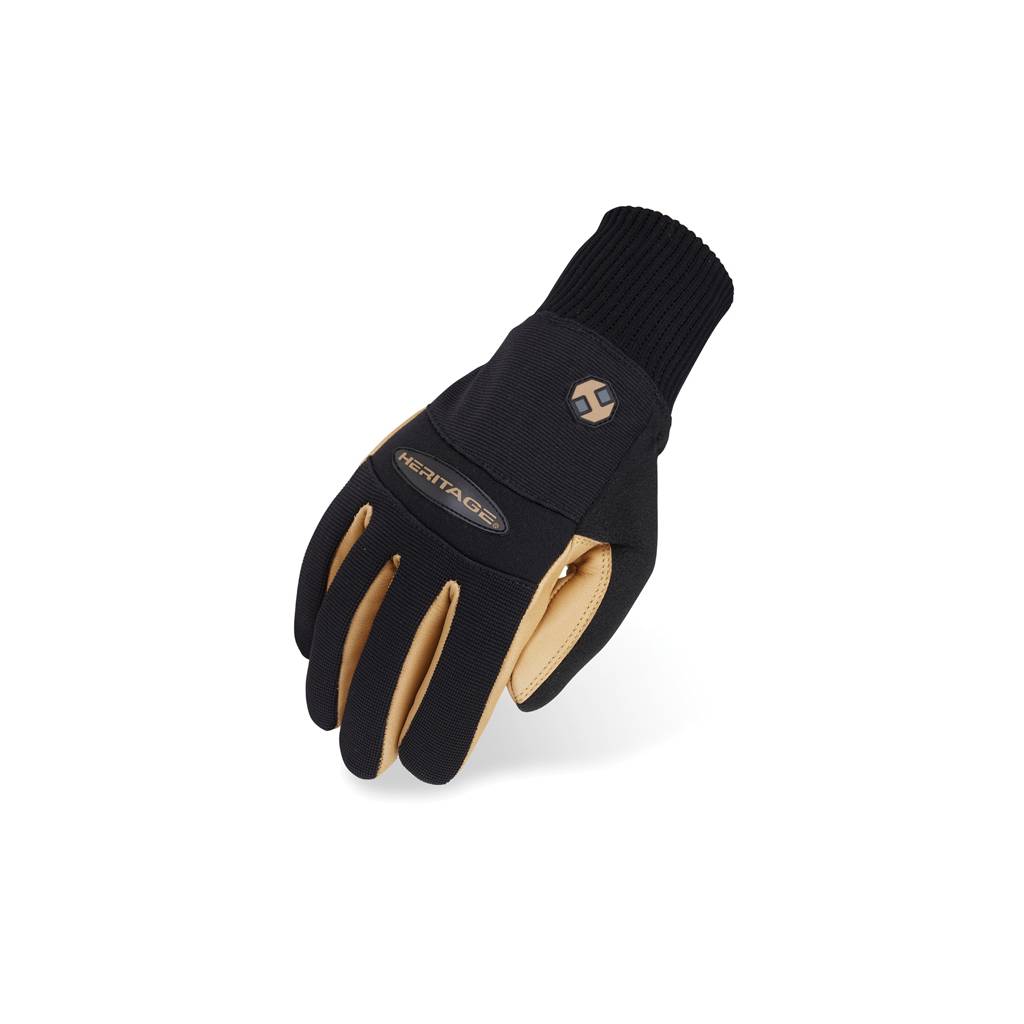 Heritage Winter Work Gloves