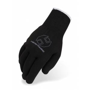 Heritage Gloves Kids ProGrip Roping Gloves (12 Pack)