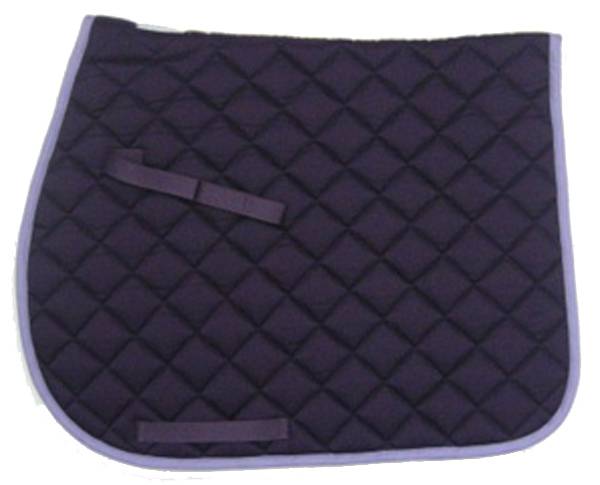 5-424829 Union Hill Pony Saddle  Pad sku 5-424829