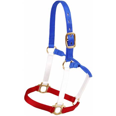 Mustang Regular All American Halter