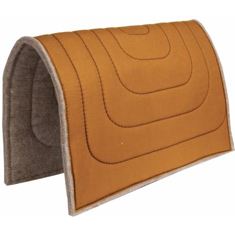 Mustang Canvas Pack Pad with Felt Bottom