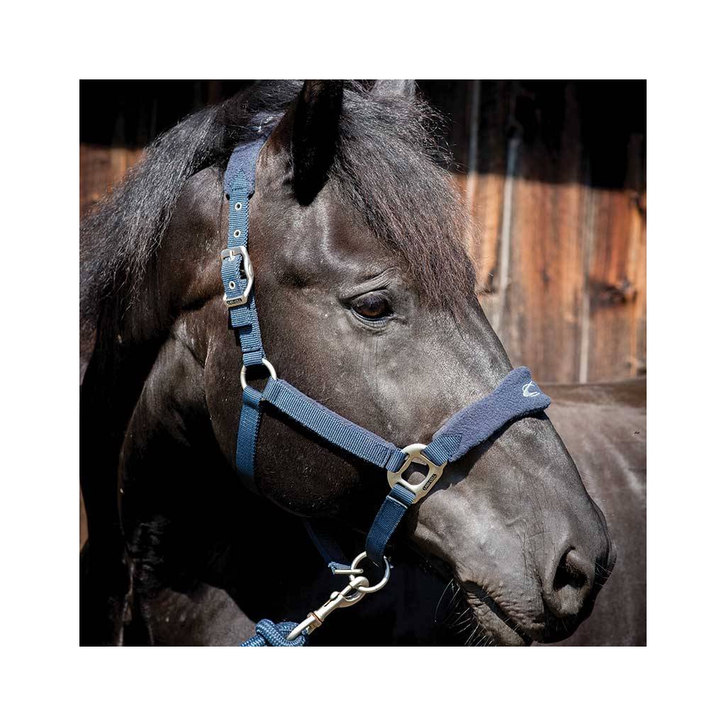 Lami-Cell Fleece Polypropylene Halter