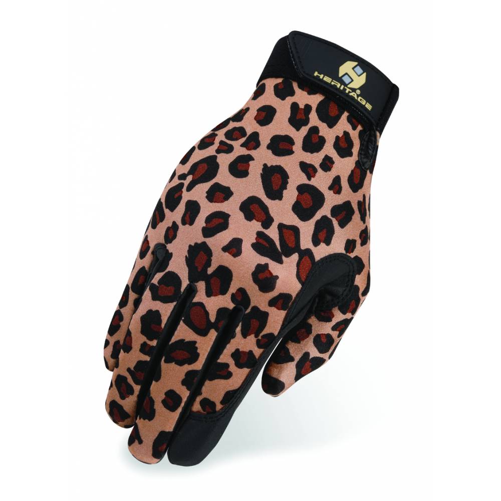 heritage gloves performance gloves equestriancollections heritage performance glove size chart