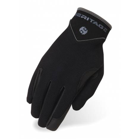 Heritage Performance Gloves - Solid Colors