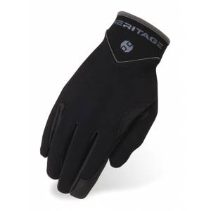 Heritage Performance Gloves - Solid Colors