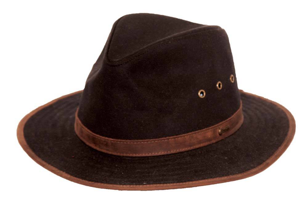 5-433318 Outback Trading Madison River Hat- Mens sku 5-433318