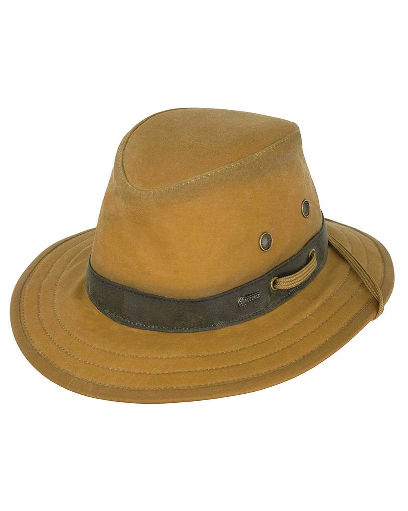 5-433524 Outback Trading Willis Hat- Mens sku 5-433524